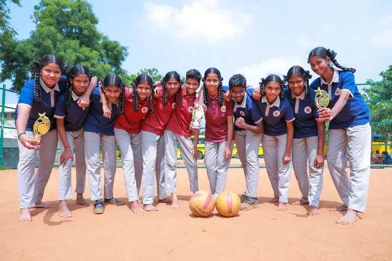 Swami School