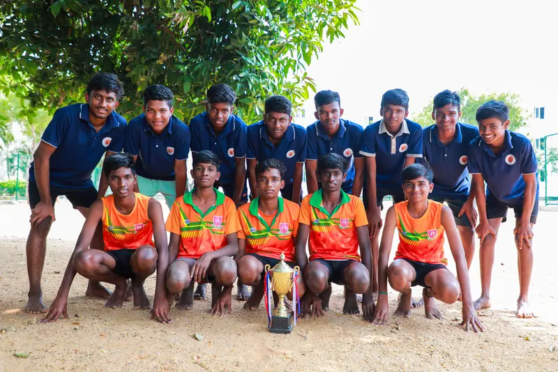 Swami School