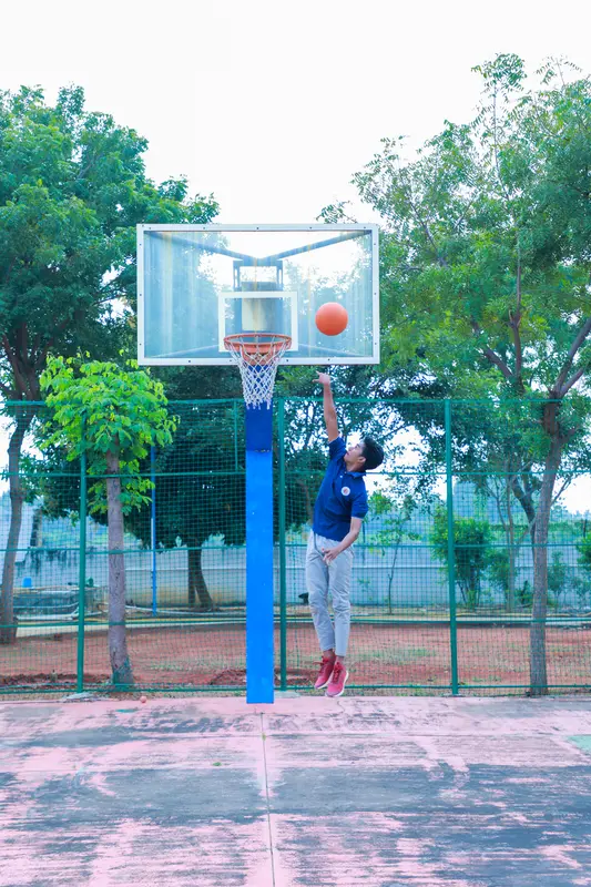 Swami School