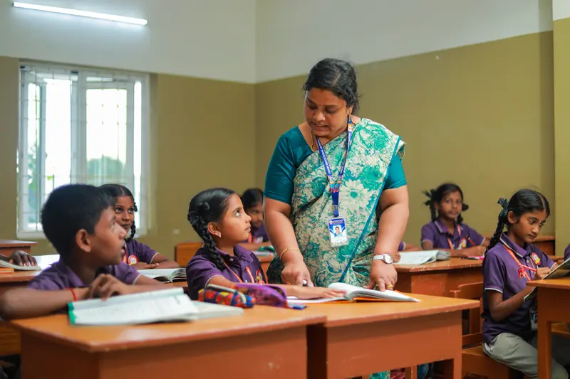 Swami School