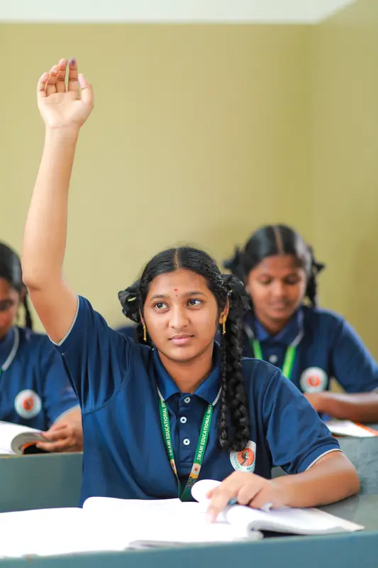 Swami School
