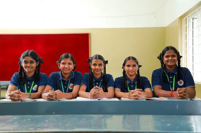 Swami School