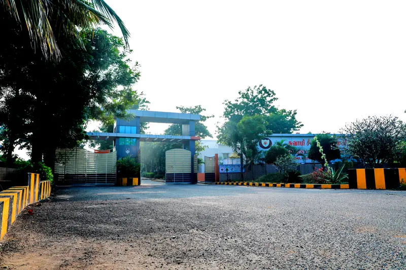 Swami School