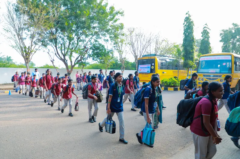Swami School