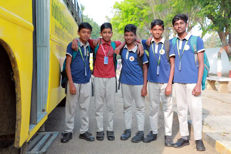 Swami School