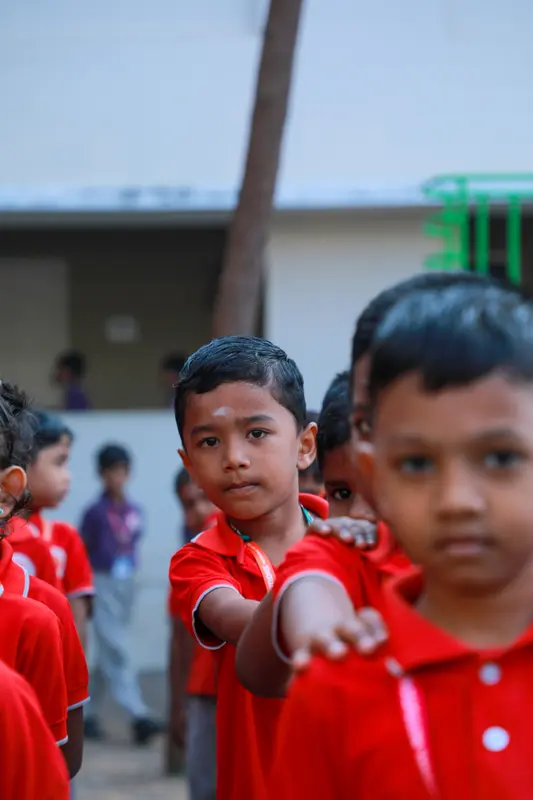 Swami School