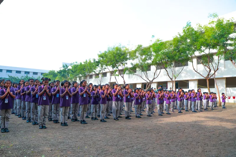 Swami School