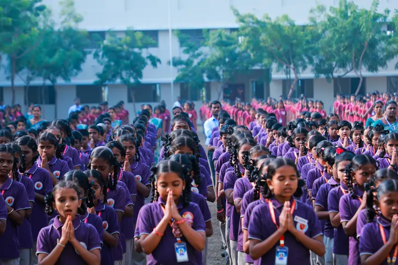 Swami School