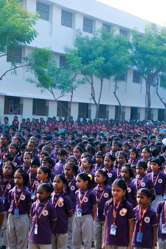 Swami School