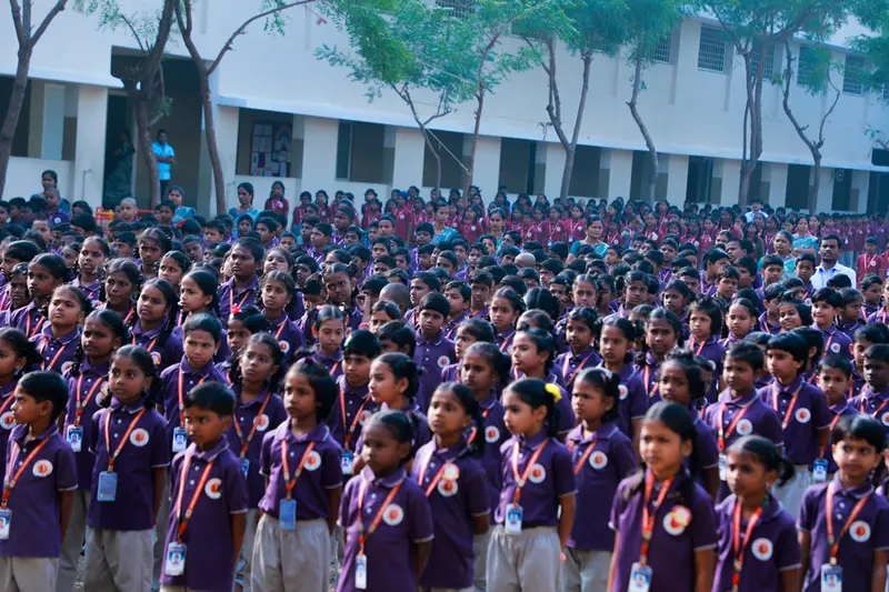 Swami School