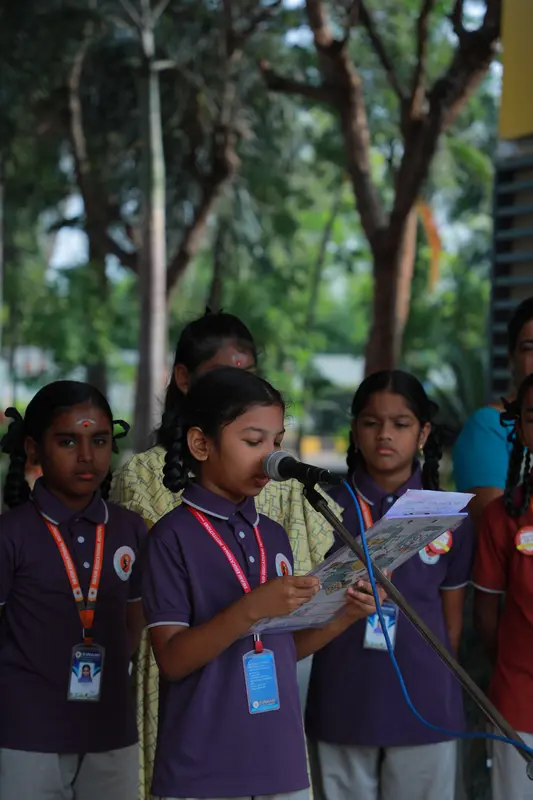 Swami School