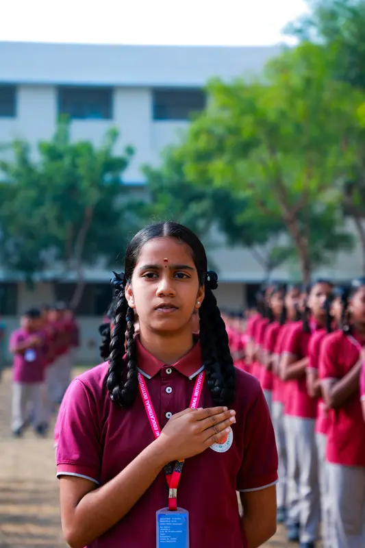 Swami School