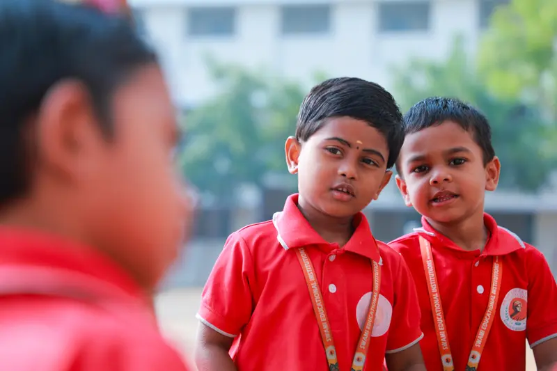 Swami School