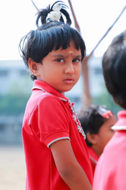 Swami School