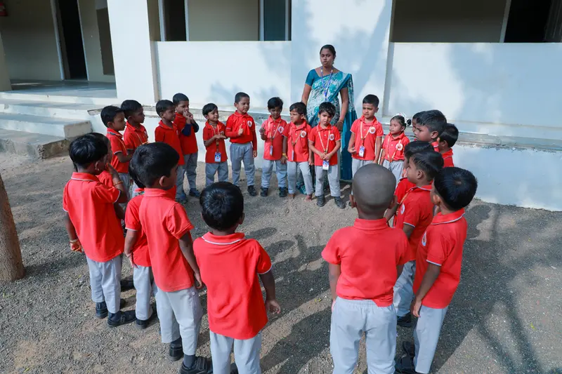 Swami School