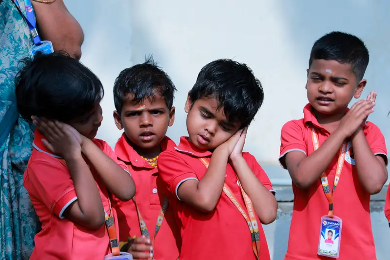 Swami School