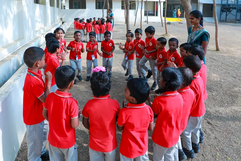 Swami School