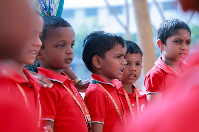 Swami School