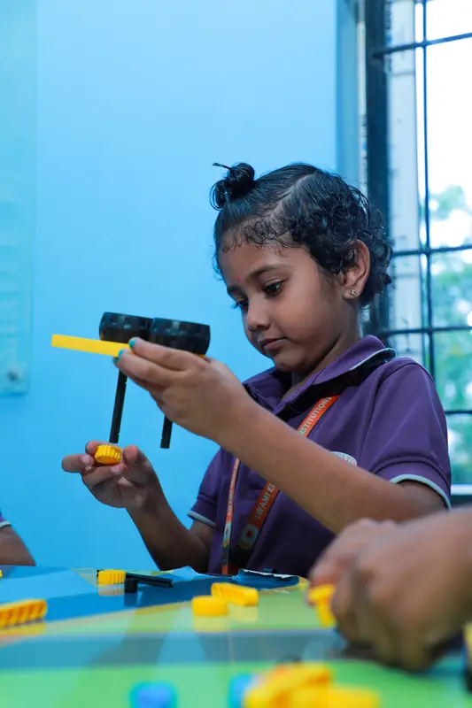 Swami School