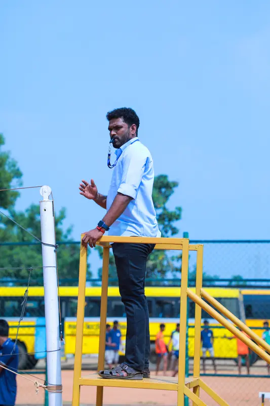 Swami School