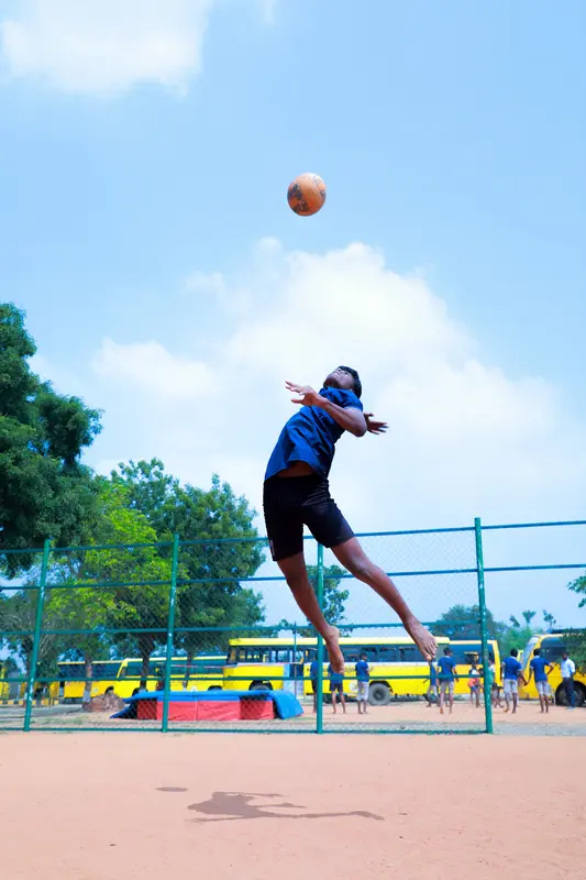 Swami School