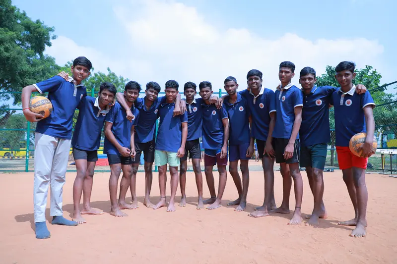Swami School