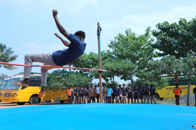 Swami School