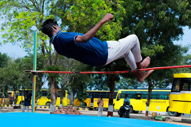 Swami School