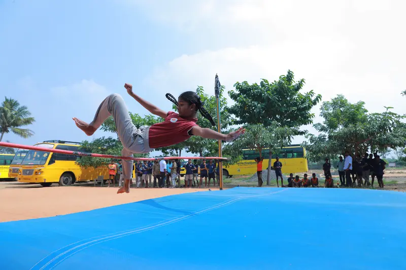 Swami School