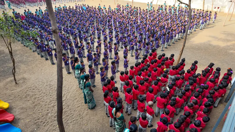 Swami School