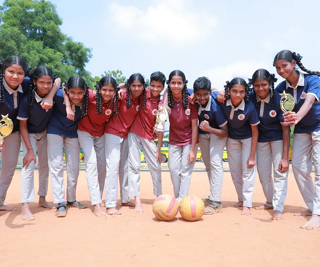 Sports