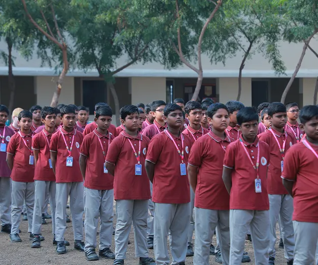 Student Clubs